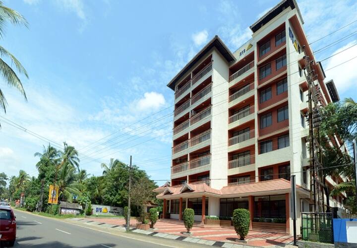 SFS Homebridge, Guruvayoor 1